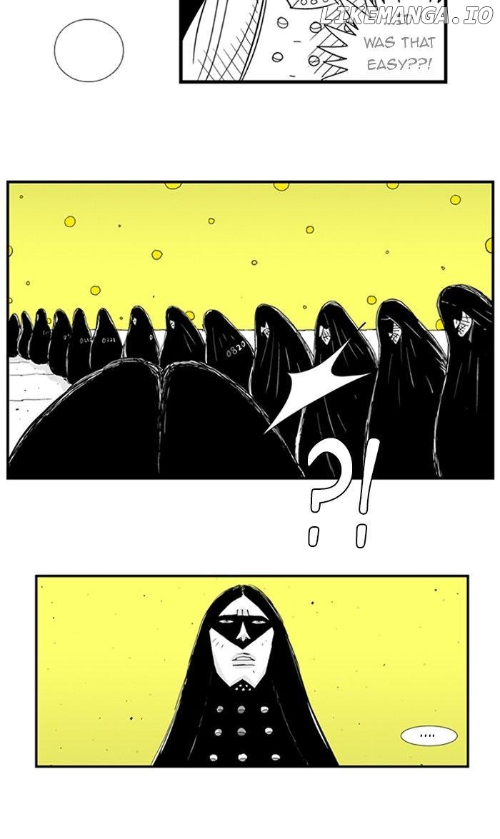 Hellper - Manga Chapter 56 - page 35