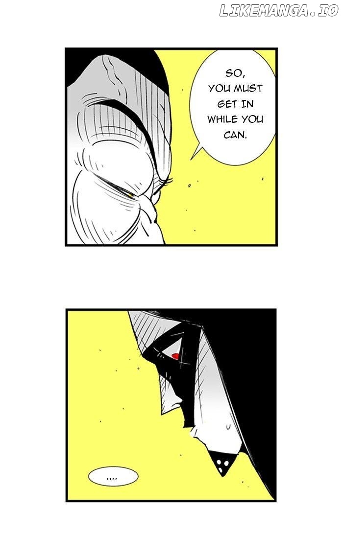 Hellper - Manga Chapter 56 - page 38