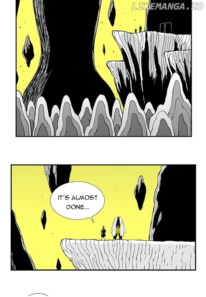Hellper - Manga Chapter 56 - page 5