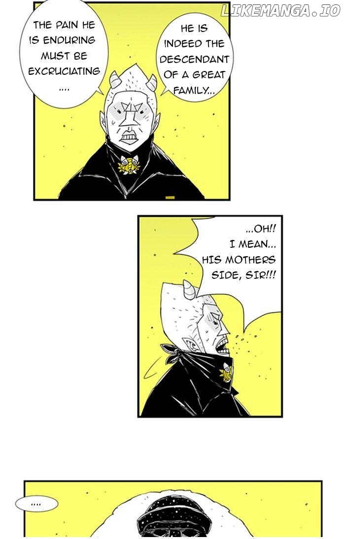 Hellper - Manga Chapter 56 - page 6