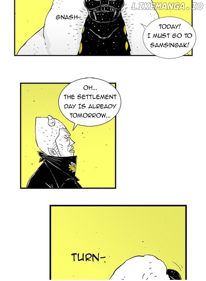 Hellper - Manga Chapter 56 - page 7