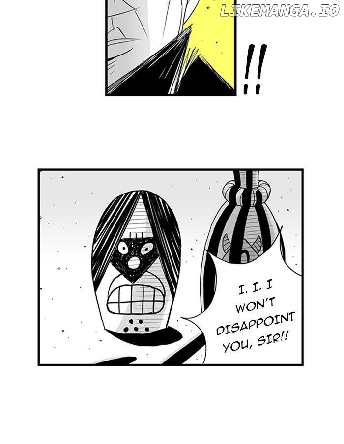 Hellper - Manga Chapter 56 - page 9