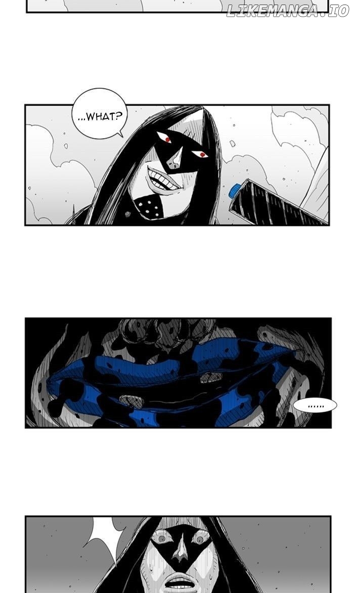 Hellper - Manga Chapter 110 - page 2