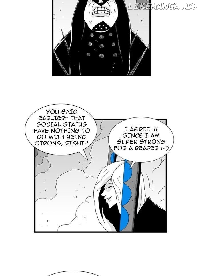 Hellper - Manga Chapter 110 - page 13