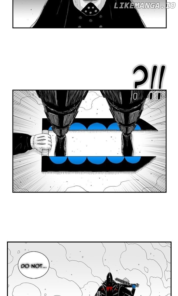 Hellper - Manga Chapter 110 - page 3