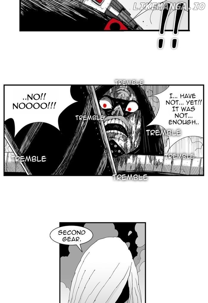 Hellper - Manga Chapter 110 - page 28