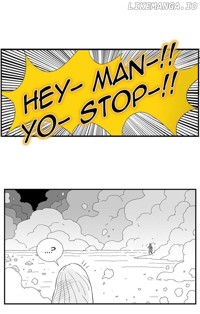 Hellper - Manga Chapter 110 - page 30