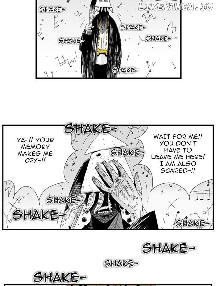 Hellper - Manga Chapter 110 - page 34