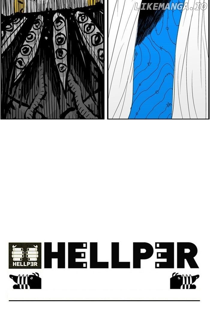 Hellper - Manga Chapter 110 - page 38