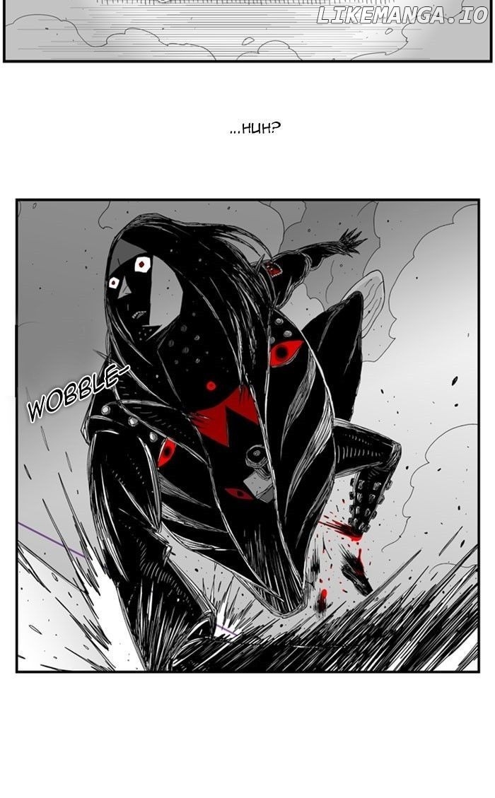 Hellper - Manga Chapter 110 - page 5