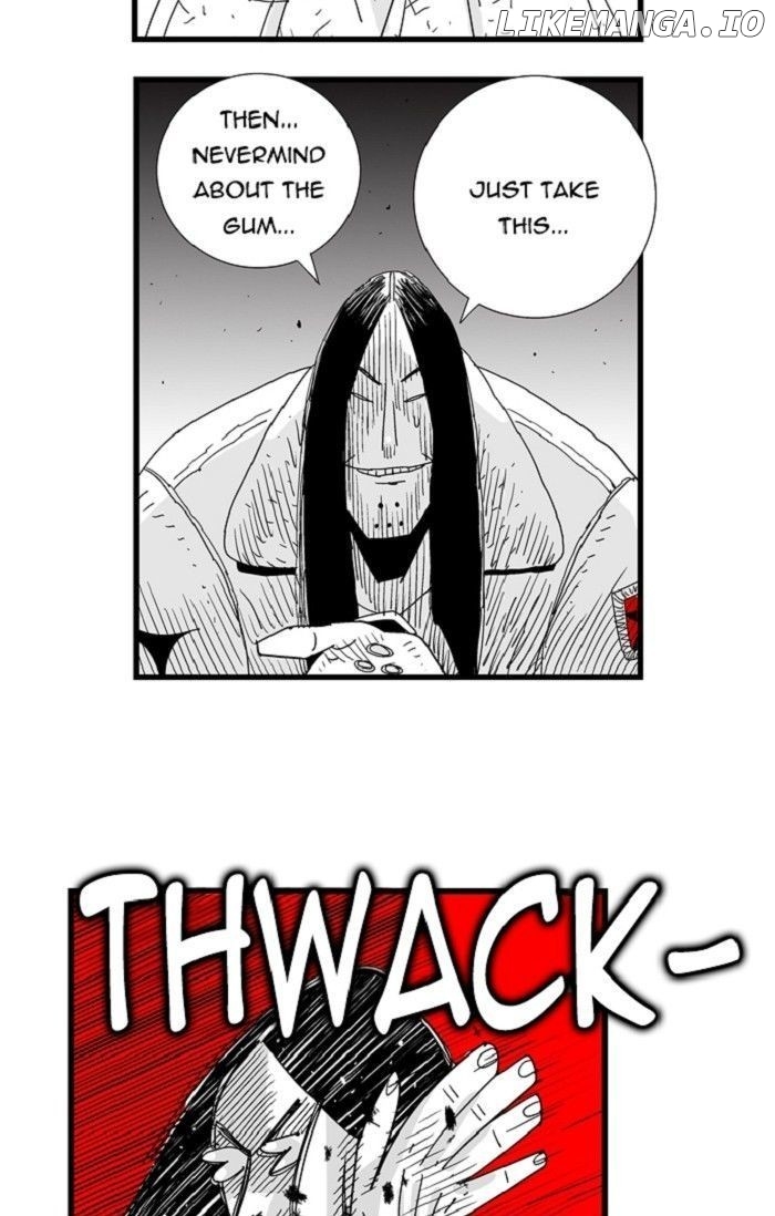 Hellper - Manga Chapter 110 - page 41