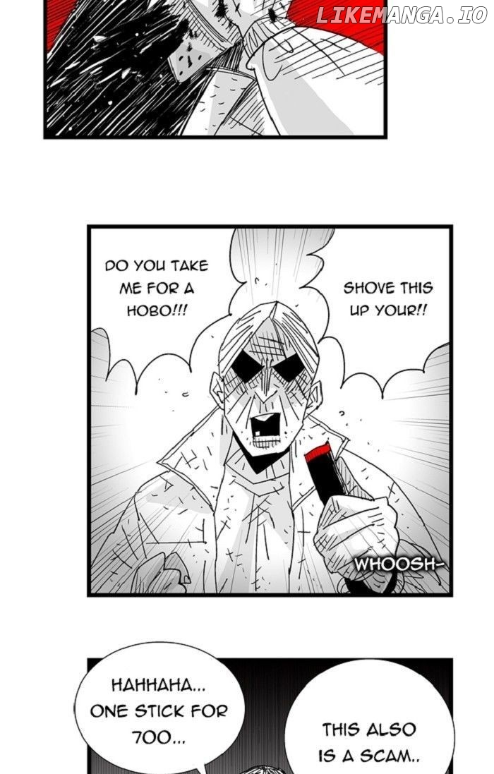 Hellper - Manga Chapter 110 - page 42