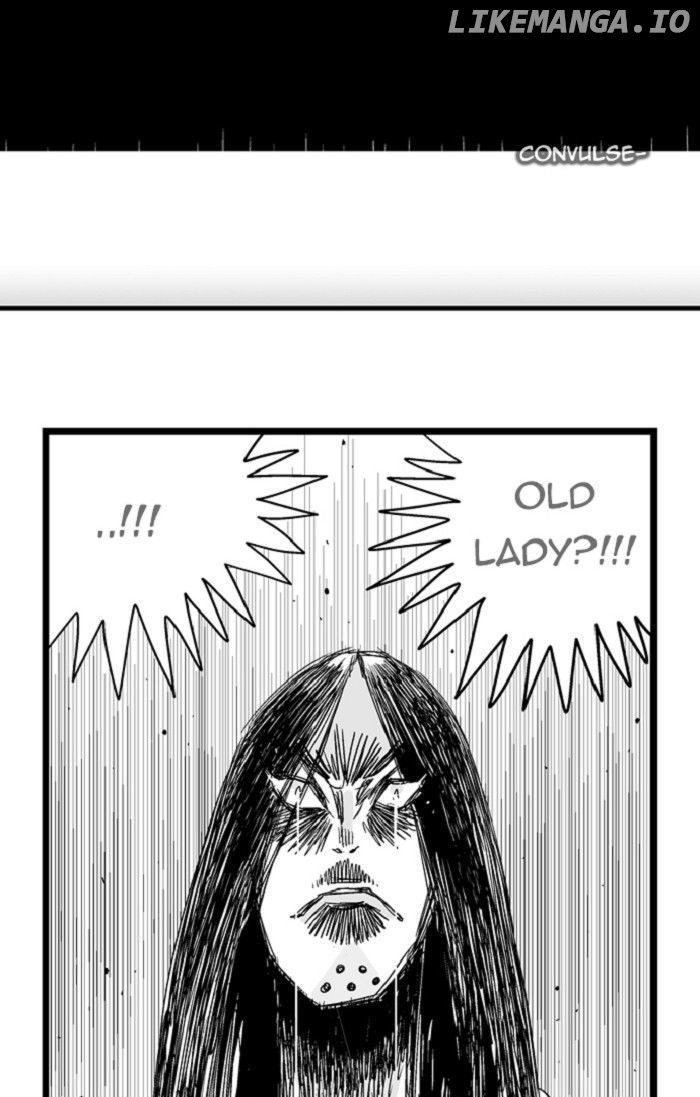 Hellper - Manga Chapter 110 - page 45