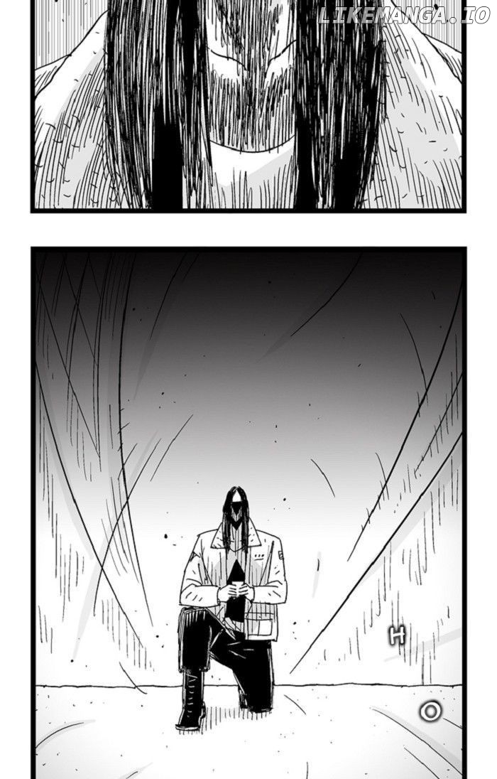 Hellper - Manga Chapter 110 - page 46