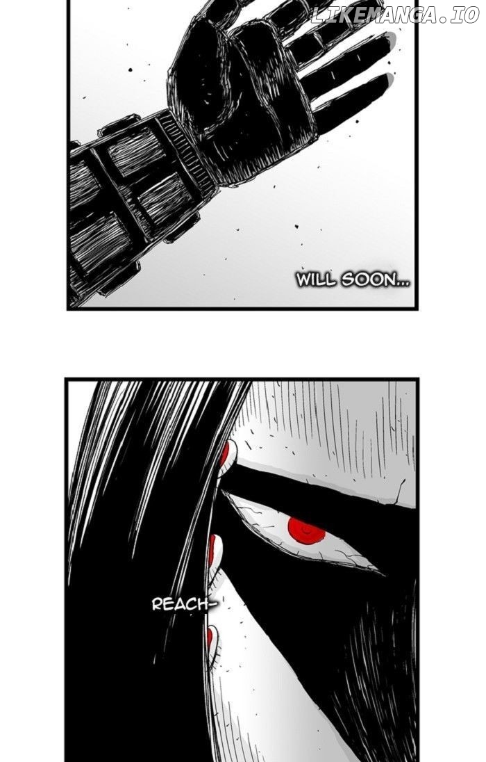 Hellper - Manga Chapter 110 - page 50