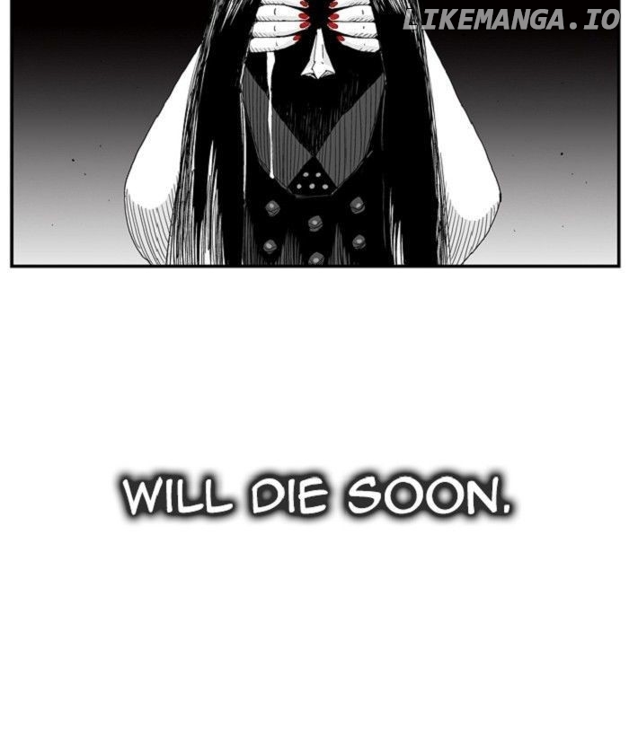 Hellper - Manga Chapter 110 - page 54