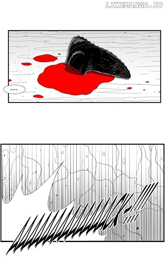 Hellper - Manga Chapter 110 - page 8