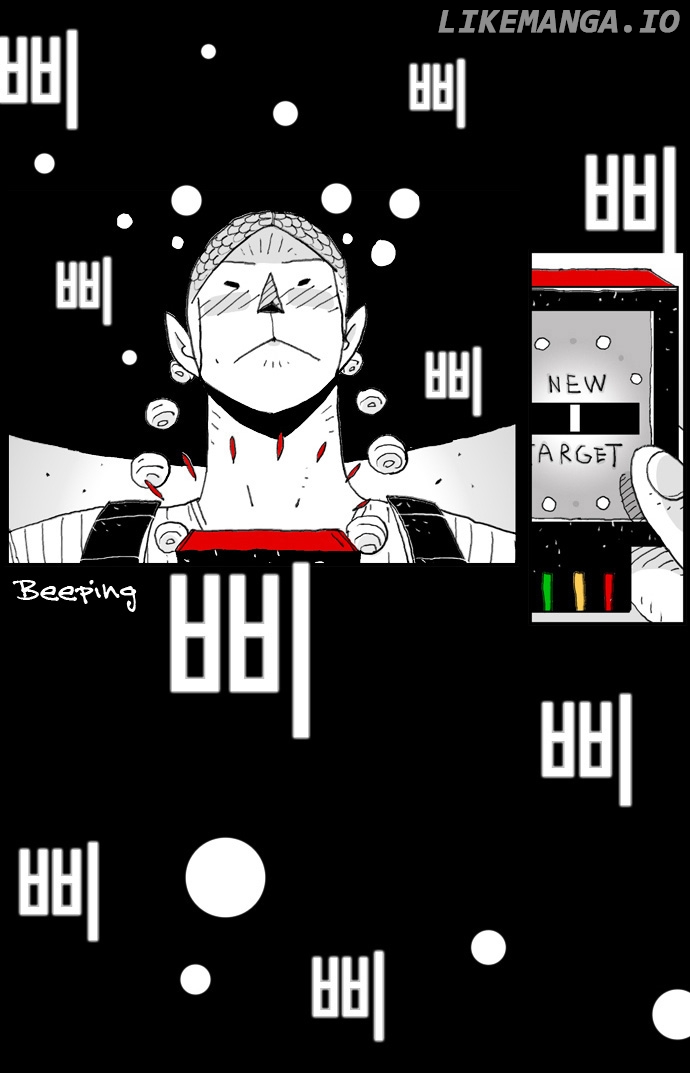 Hellper - Manga Chapter 8 - page 22