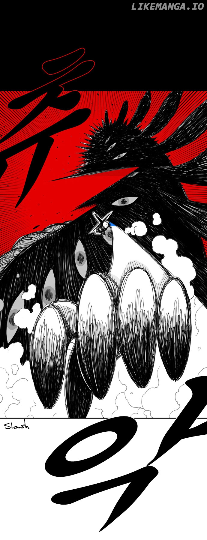 Hellper - Manga Chapter 8 - page 25
