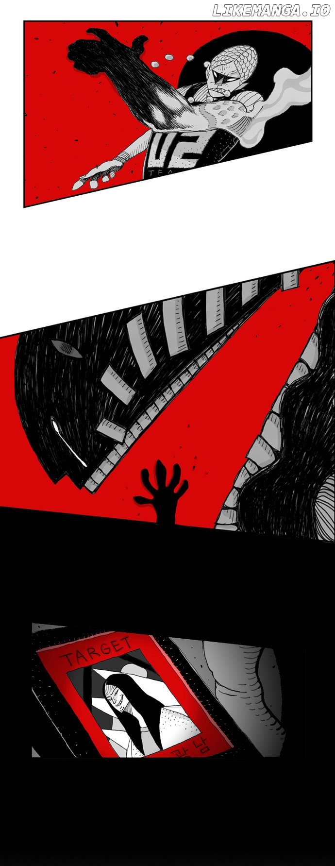 Hellper - Manga Chapter 8 - page 26