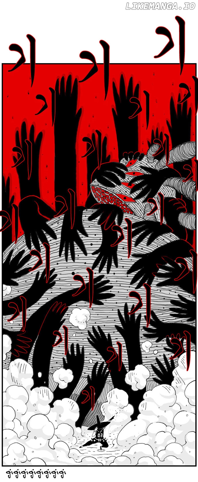 Hellper - Manga Chapter 8 - page 28