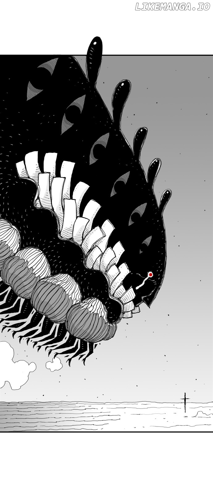 Hellper - Manga Chapter 8 - page 5