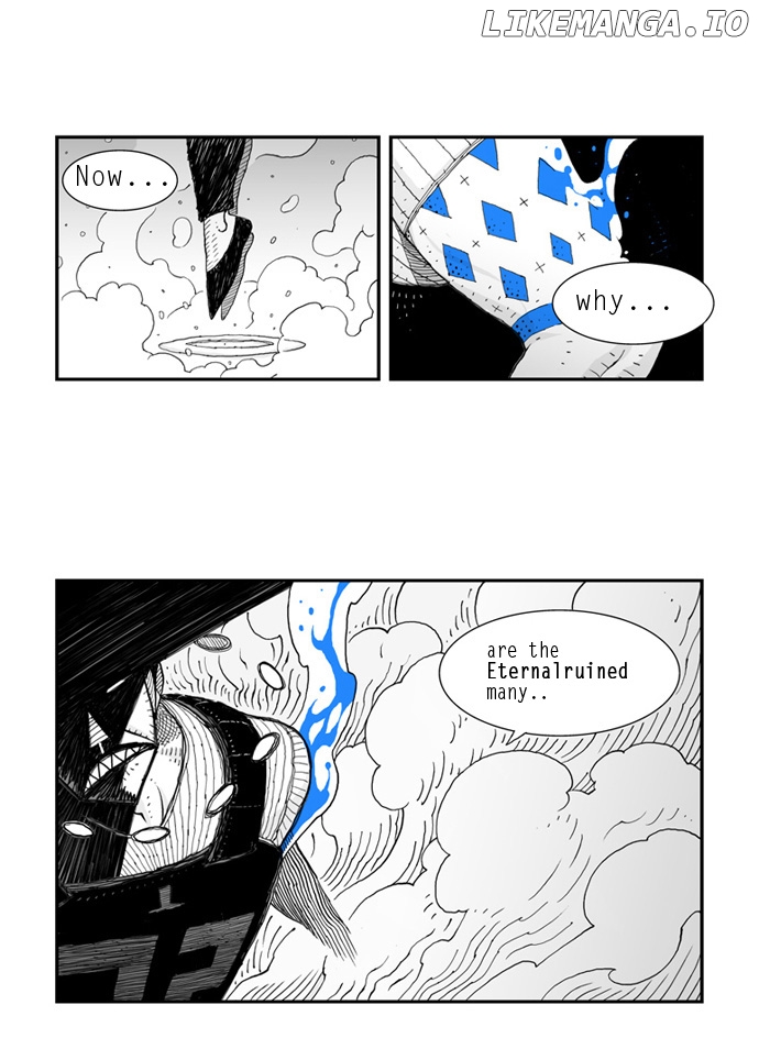 Hellper - Manga Chapter 8 - page 8