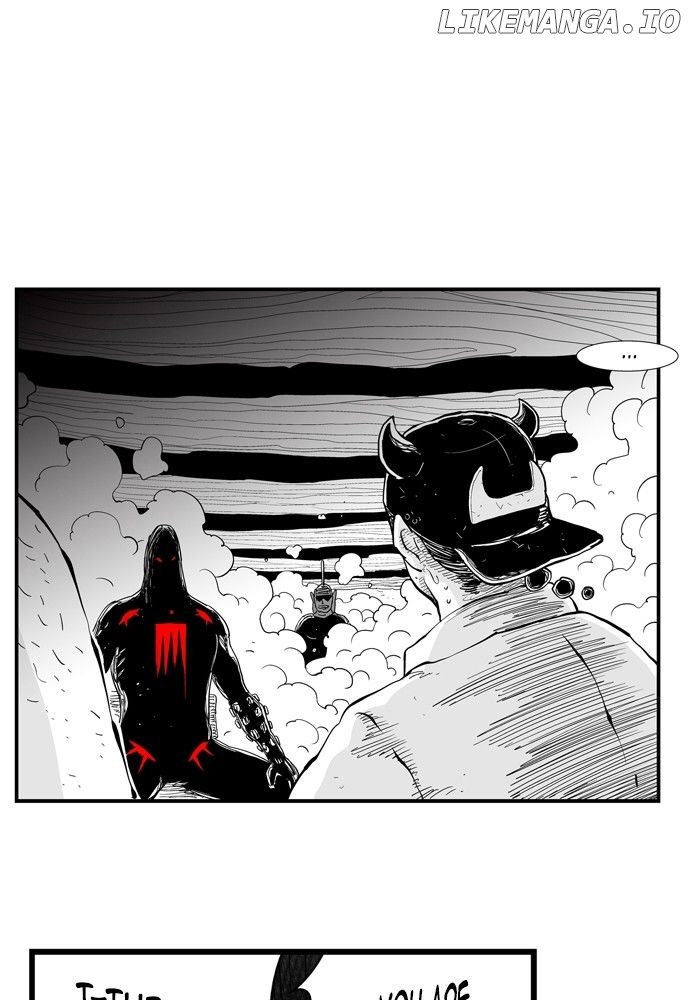 Hellper - Manga Chapter 175 - page 1