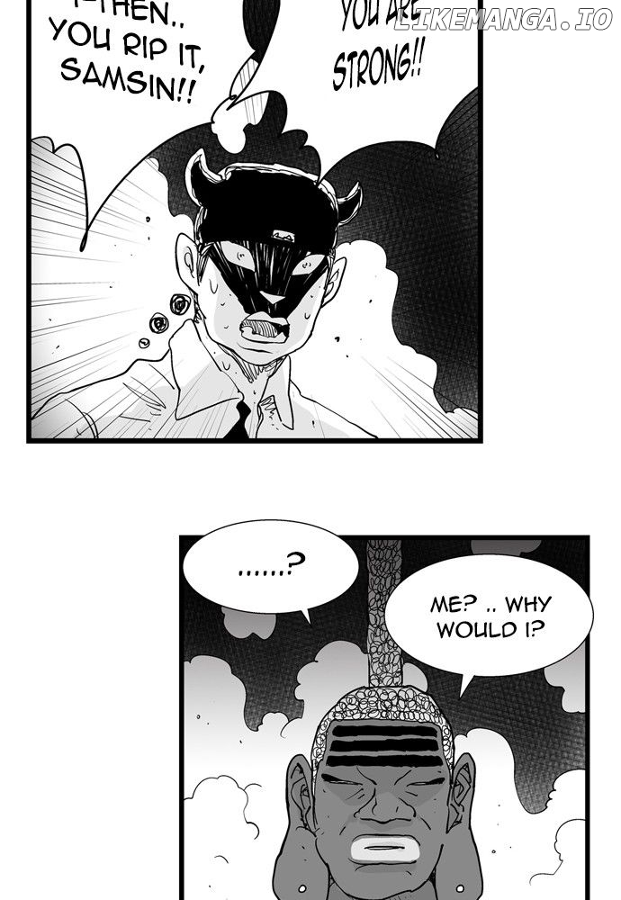 Hellper - Manga Chapter 175 - page 2