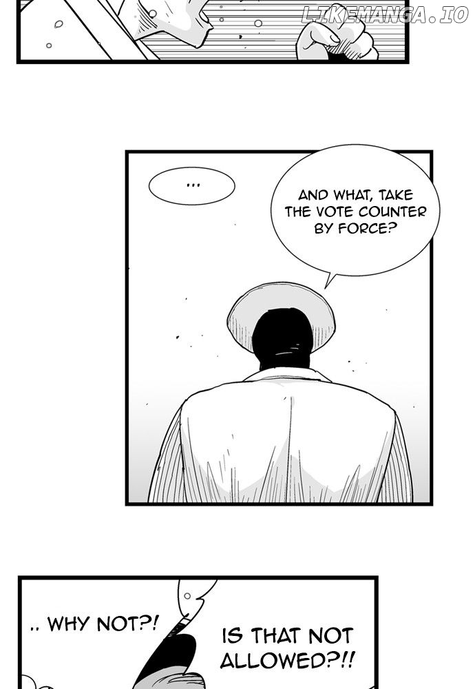 Hellper - Manga Chapter 175 - page 17