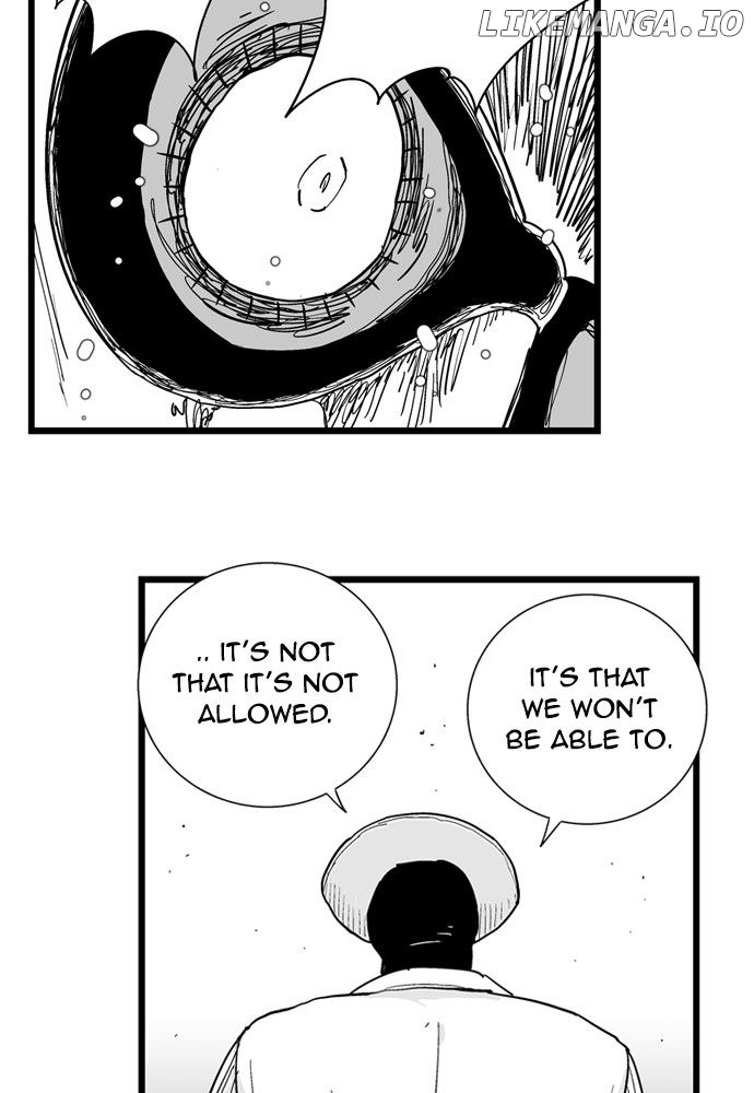 Hellper - Manga Chapter 175 - page 18