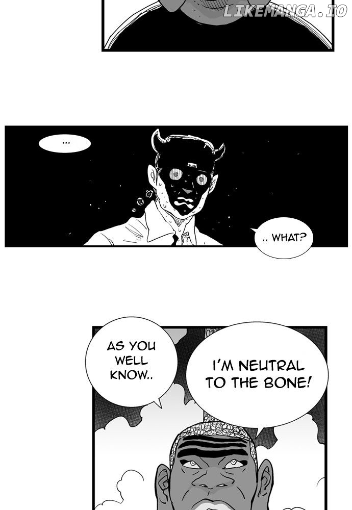 Hellper - Manga Chapter 175 - page 3