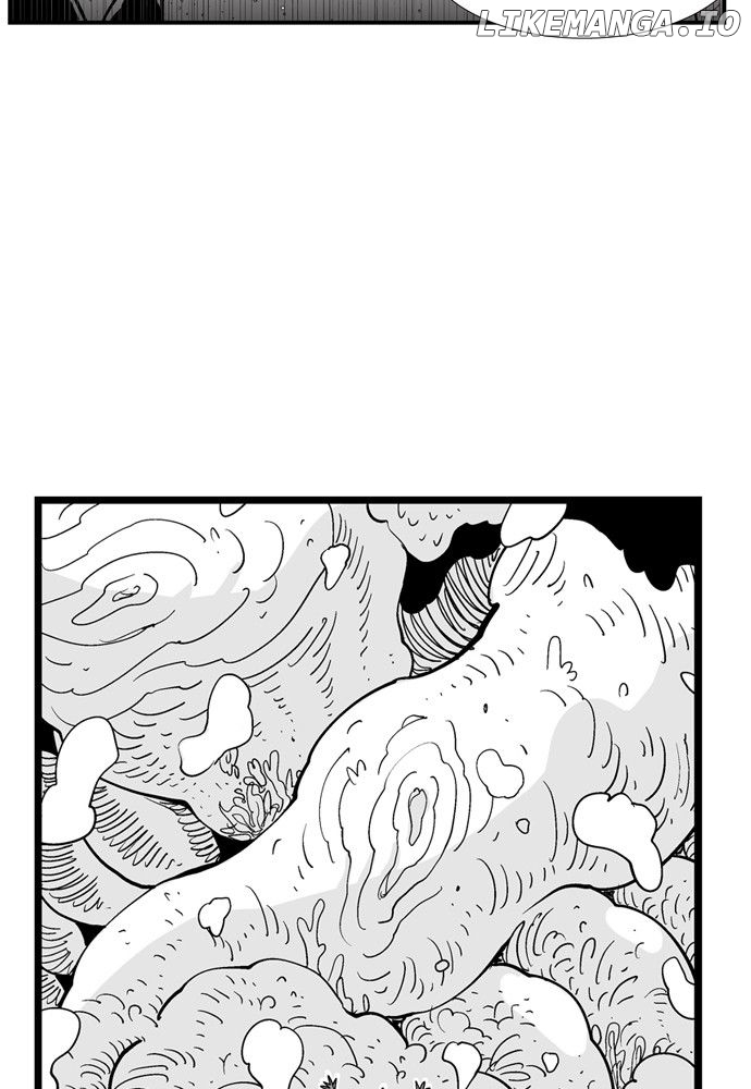 Hellper - Manga Chapter 175 - page 23