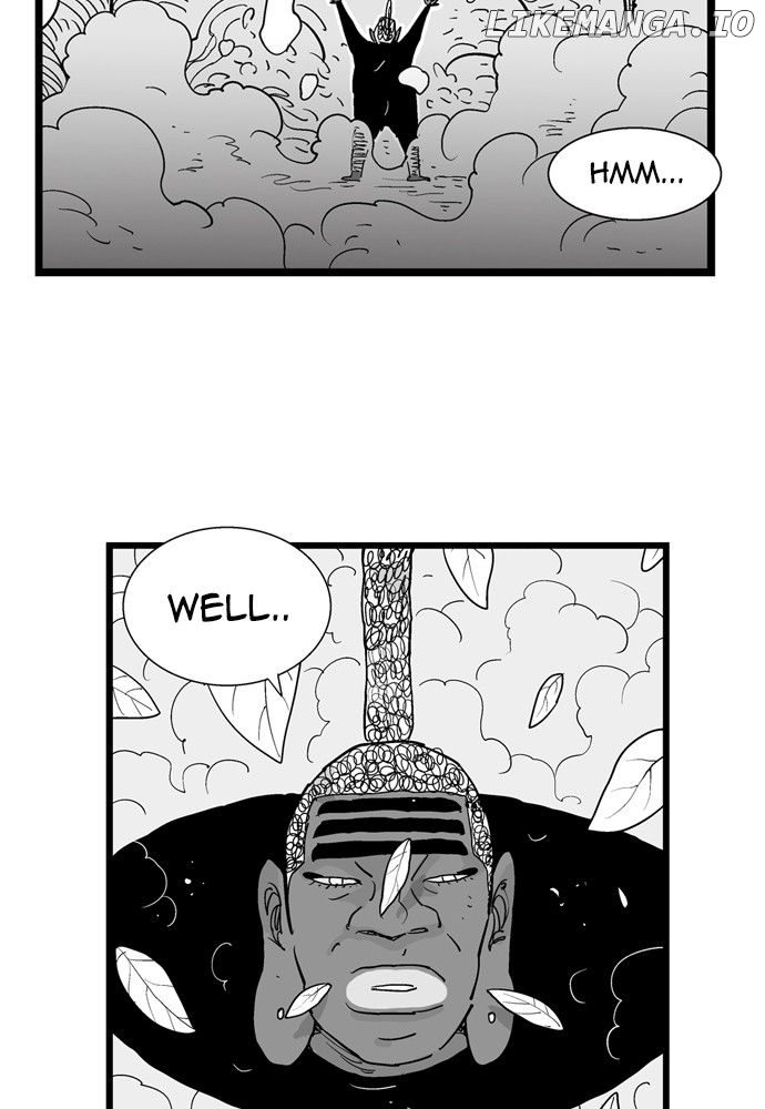 Hellper - Manga Chapter 175 - page 24