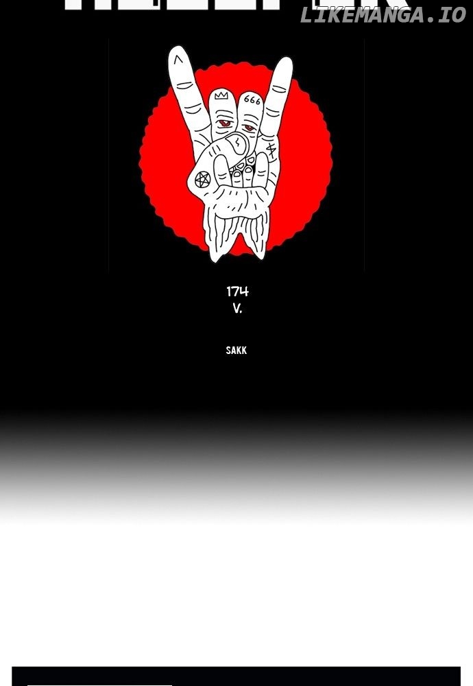 Hellper - Manga Chapter 175 - page 26
