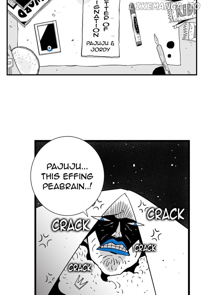 Hellper - Manga Chapter 175 - page 28