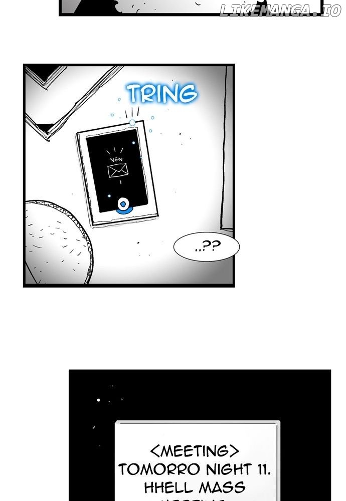 Hellper - Manga Chapter 175 - page 29