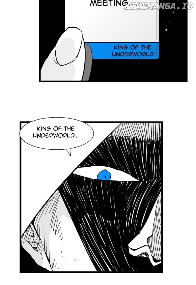 Hellper - Manga Chapter 175 - page 30
