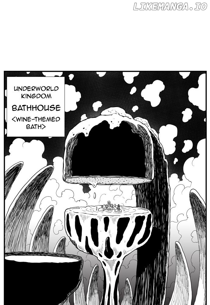 Hellper - Manga Chapter 175 - page 31