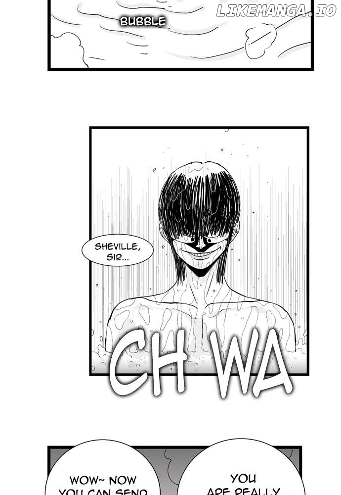 Hellper - Manga Chapter 175 - page 34