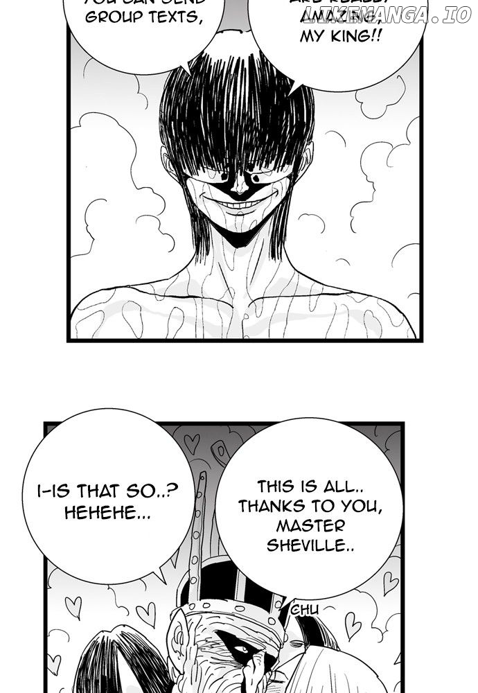 Hellper - Manga Chapter 175 - page 35