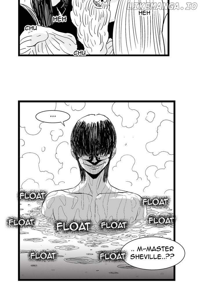 Hellper - Manga Chapter 175 - page 36
