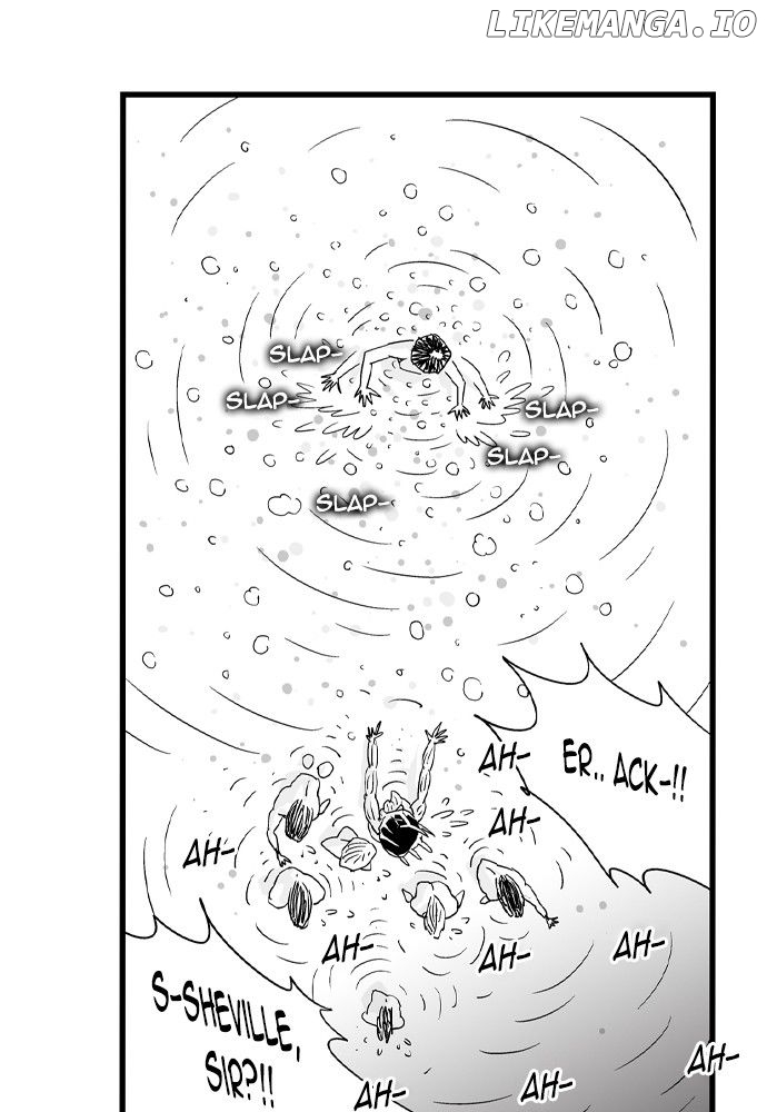 Hellper - Manga Chapter 175 - page 37