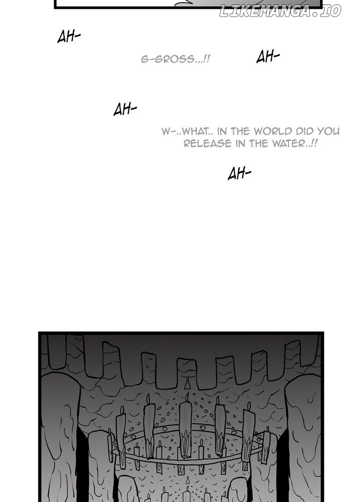 Hellper - Manga Chapter 175 - page 38