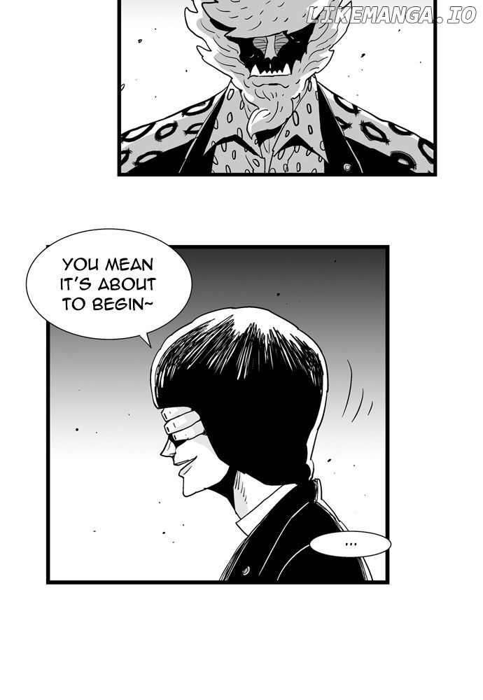 Hellper - Manga Chapter 175 - page 41