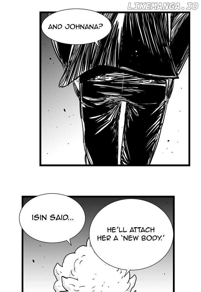 Hellper - Manga Chapter 175 - page 42