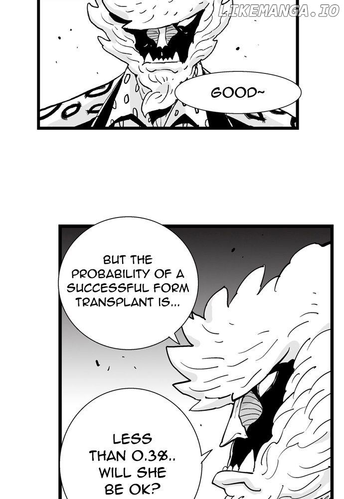 Hellper - Manga Chapter 175 - page 43