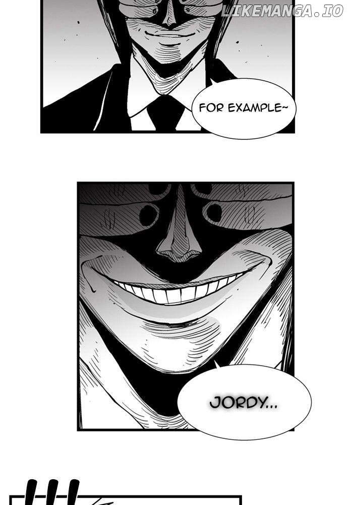 Hellper - Manga Chapter 175 - page 46