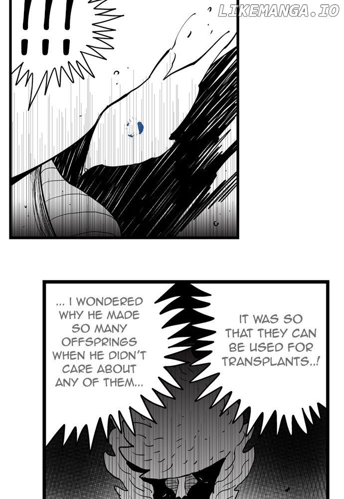 Hellper - Manga Chapter 175 - page 47