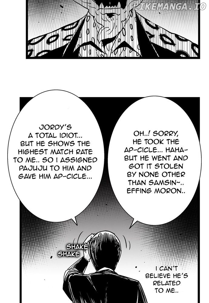 Hellper - Manga Chapter 175 - page 48